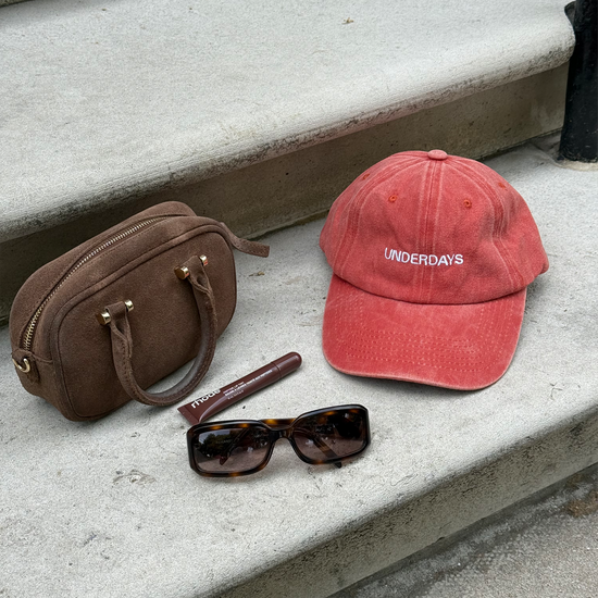 The Accessories