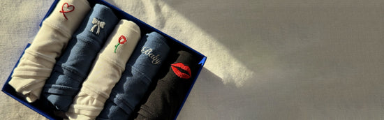 The Love Letter Sets