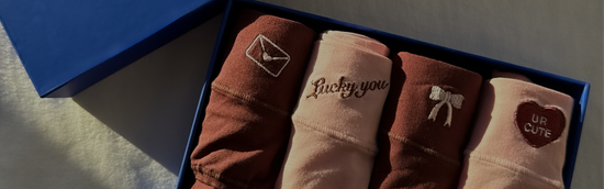 The Love Letter Sets