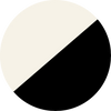 The Everyday Thong - White Stitch