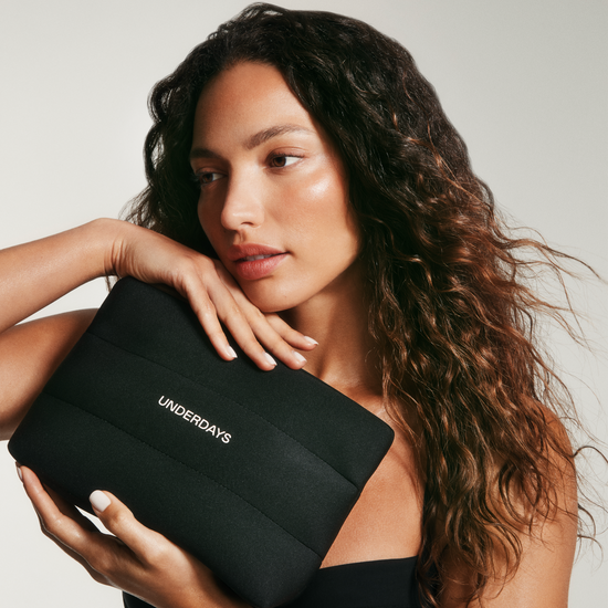 Underdays Scuba Pouch