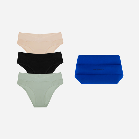 The Brief Set