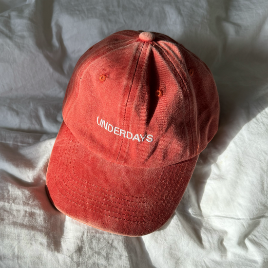 The Classic Cap