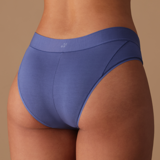 The Everyday Brief - Denim