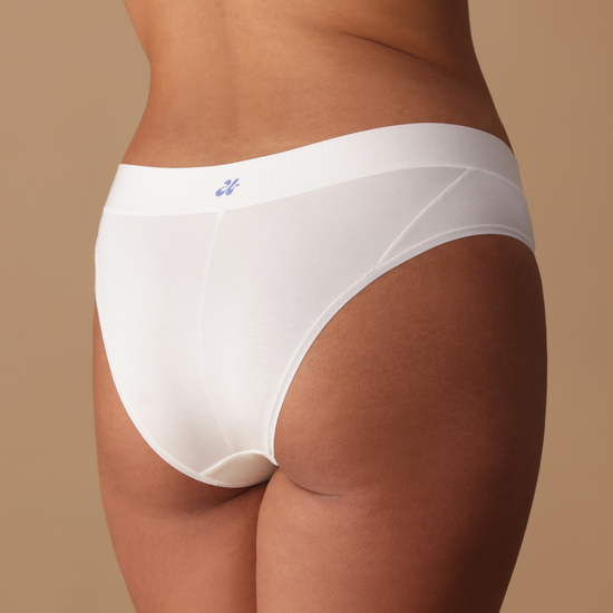 The Everyday Brief - White