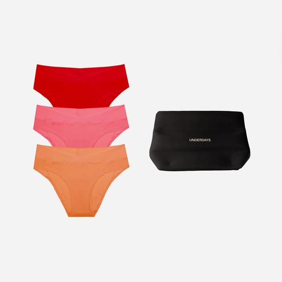 The Brief Set