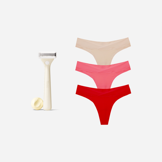 The Underdays x Nimbi Summer Set