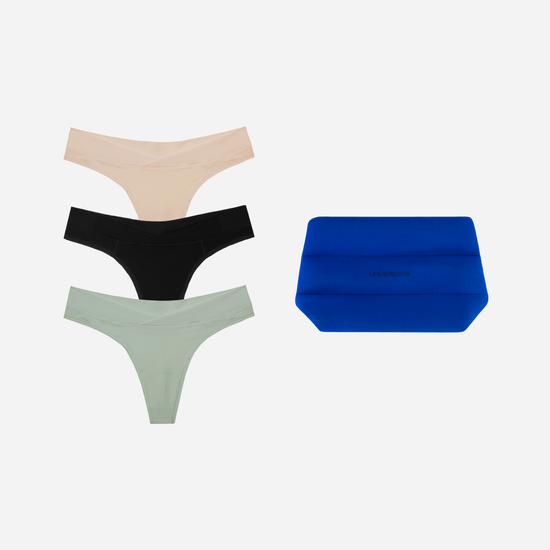 The Thong Set